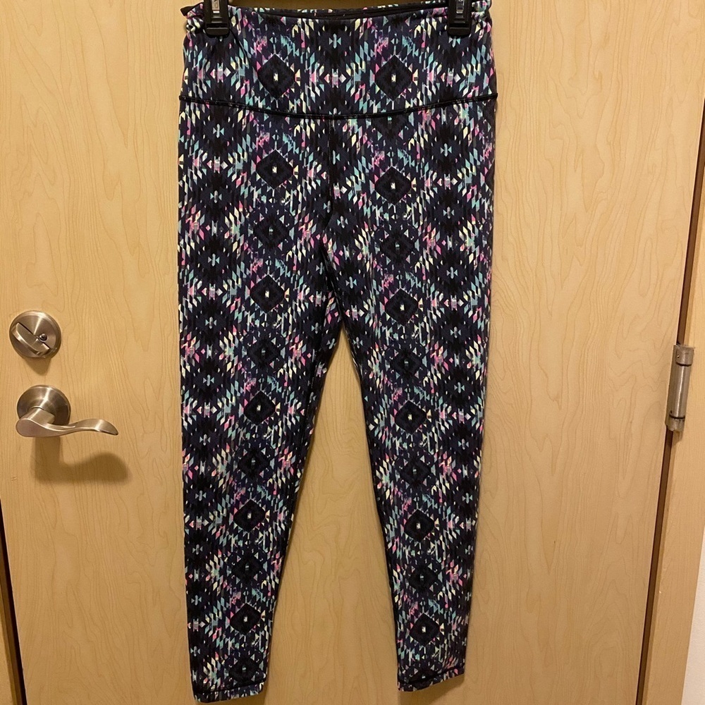VSX leggings